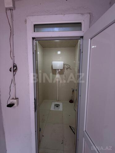 Сдаётся 3-комн. дом/дача 100 м², м. Кара Караев, photo 14 from 17