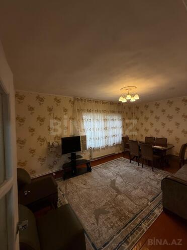 Сдаётся 3-комн. дом/дача 100 м², м. Кара Караев, photo 5 from 17