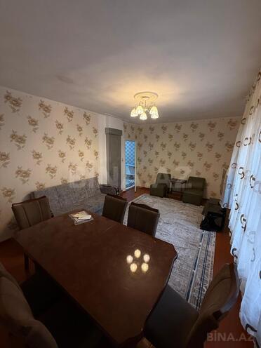 Сдаётся 3-комн. дом/дача 100 м², м. Кара Караев, photo 6 from 17