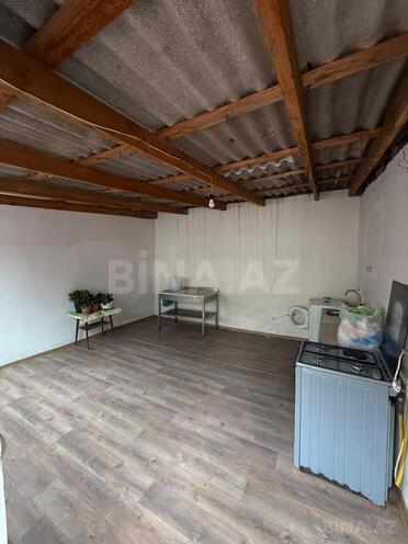 Сдаётся 3-комн. дом/дача 100 м², м. Кара Караев, photo 4 from 17