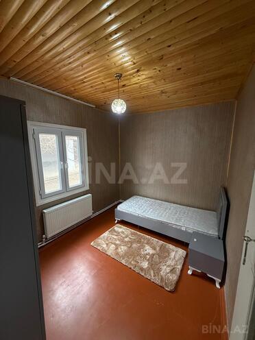 Сдаётся 3-комн. дом/дача 100 м², м. Кара Караев, photo 10 from 17