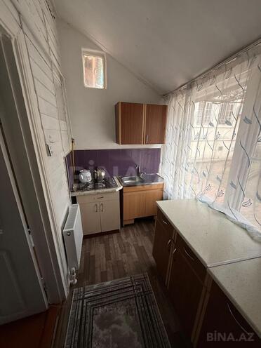 Сдаётся 3-комн. дом/дача 100 м², м. Кара Караев, photo 7 from 17