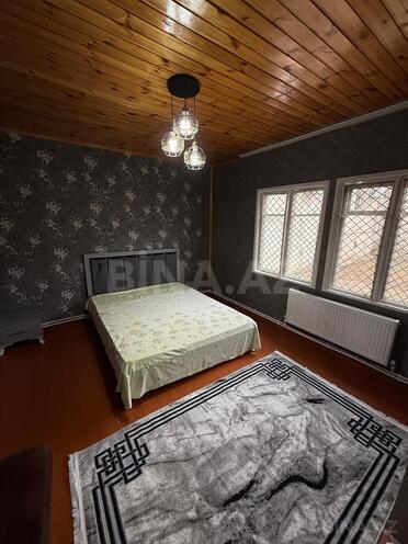 Сдаётся 3-комн. дом/дача 100 м², м. Кара Караев, photo 12 from 17