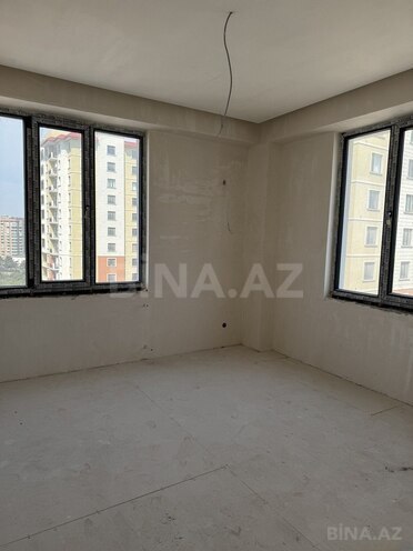 Продаётся 3-комн. новостройка 85 м², м. Иншаатчылар, photo 12 from 13