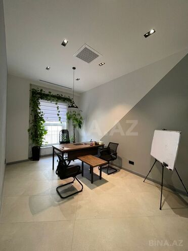 İcarəyə verilir 3 otaqlı ofis 125 m², Ağ şəhər q., photo 7 from 22
