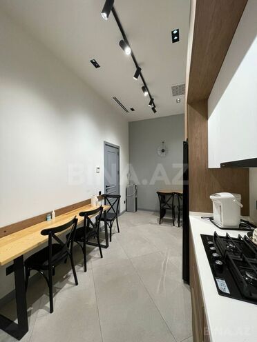 İcarəyə verilir 3 otaqlı ofis 125 m², Ağ şəhər q., photo 12 from 22