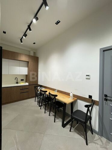 İcarəyə verilir 3 otaqlı ofis 125 m², Ağ şəhər q., photo 11 from 22