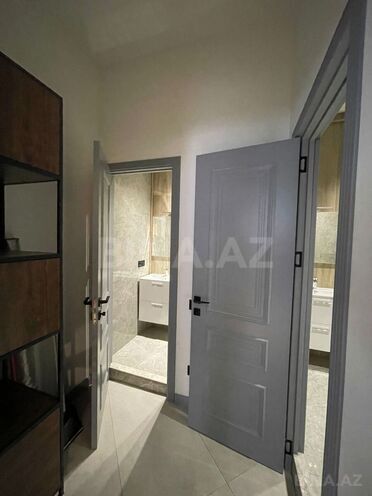İcarəyə verilir 3 otaqlı ofis 125 m², Ağ şəhər q., photo 14 from 22