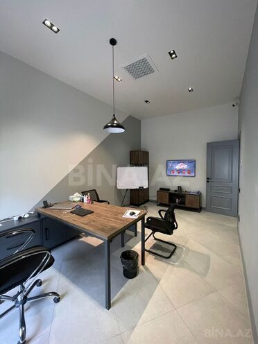 İcarəyə verilir 3 otaqlı ofis 125 m², Ağ şəhər q., photo 13 from 22