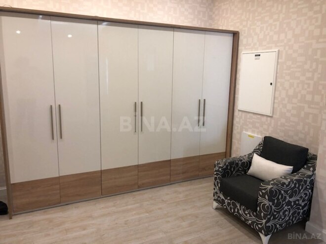 İcarəyə verilir 3 otaqlı yeni tikili 150 m², Səbail r., photo 5 from 23