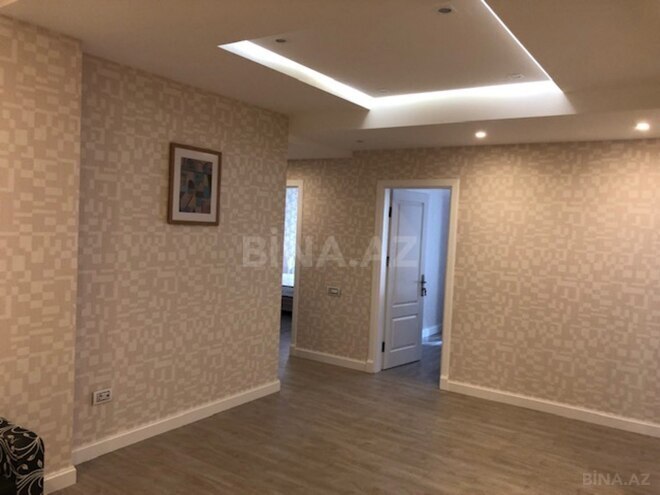 İcarəyə verilir 3 otaqlı yeni tikili 150 m², Səbail r., photo 3 from 23