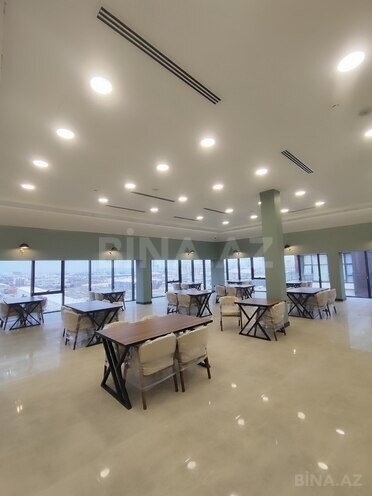 İcarəyə verilir  obyekt 600 m², Nərimanov r., photo 1 from 17