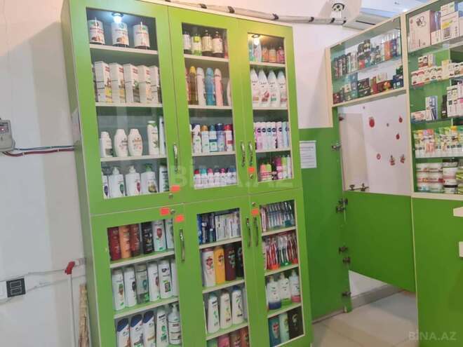 İcarəyə verilir  obyekt 60 m², 8 Noyabr m., photo 8 from 10