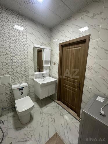 Satılır 2 otaqlı yeni tikili 63 m², Nərimanov r., photo 21 from 23