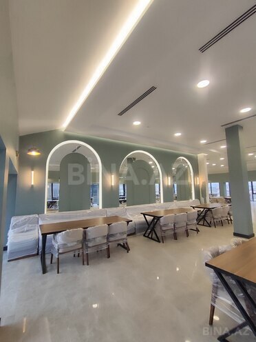 İcarəyə verilir  obyekt 600 m², Nərimanov r., photo 5 from 17