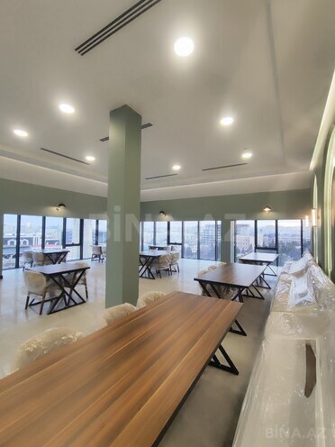 İcarəyə verilir  obyekt 600 m², Nərimanov r., photo 8 from 17