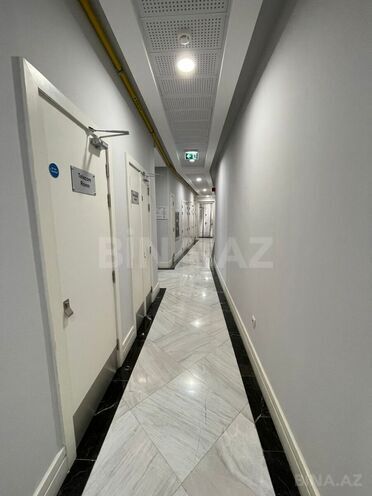 İcarəyə verilir 3 otaqlı ofis 125 m², Ağ şəhər q., photo 20 from 22