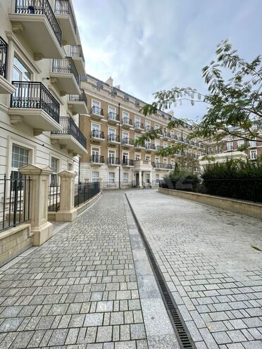 İcarəyə verilir 3 otaqlı ofis 125 m², Ağ şəhər q., photo 15 from 22