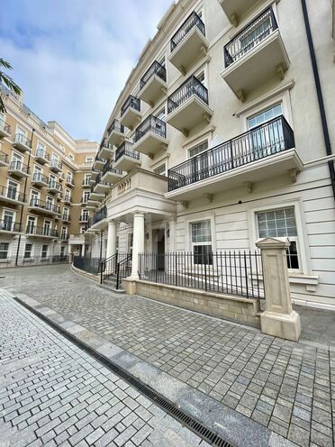 İcarəyə verilir 3 otaqlı ofis 125 m², Ağ şəhər q., photo 19 from 22