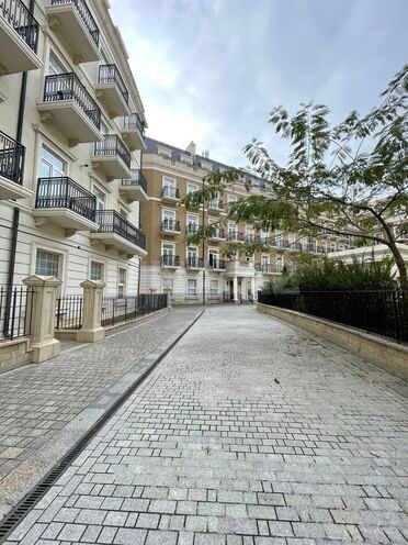 İcarəyə verilir 3 otaqlı ofis 125 m², Ağ şəhər q., photo 16 from 22