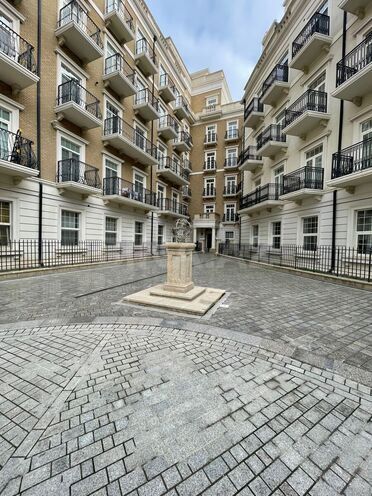 İcarəyə verilir 3 otaqlı ofis 125 m², Ağ şəhər q., photo 17 from 22