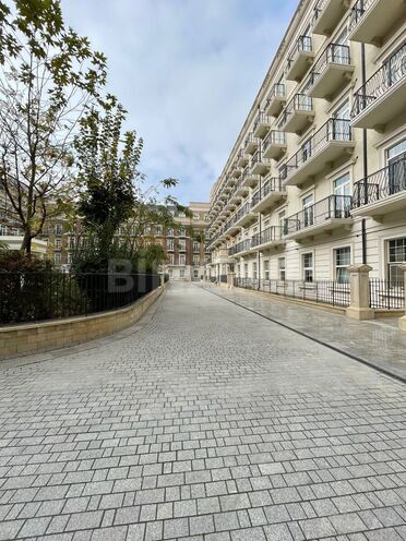 İcarəyə verilir 3 otaqlı ofis 125 m², Ağ şəhər q., photo 18 from 22