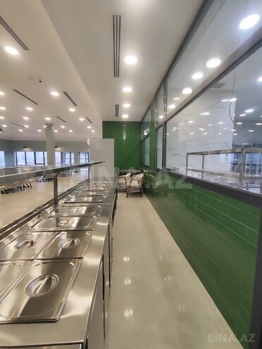 İcarəyə verilir  obyekt 600 m², Nərimanov r., photo 12 from 17