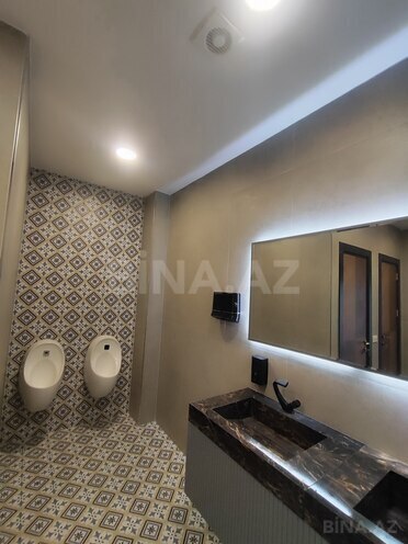 İcarəyə verilir  obyekt 600 m², Nərimanov r., photo 16 from 17