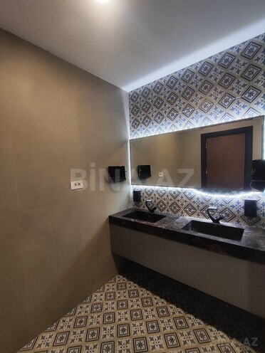 İcarəyə verilir  obyekt 600 m², Nərimanov r., photo 14 from 17