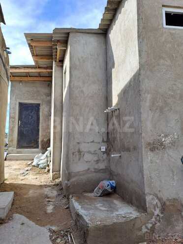 Продаётся 1-комн. дом/дача 28 м², м. Иншаатчылар, photo 3 from 7