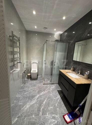 Satılır 3 otaqlı yeni tikili 128 m², Yeni Yasamal q., photo 11 from 13