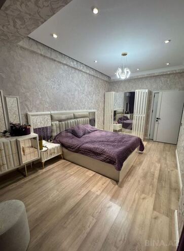 Satılır 3 otaqlı yeni tikili 128 m², Yeni Yasamal q., photo 5 from 13