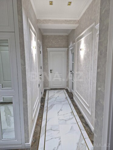 Satılır 3 otaqlı yeni tikili 114 m², Nərimanov r., photo 20 from 24