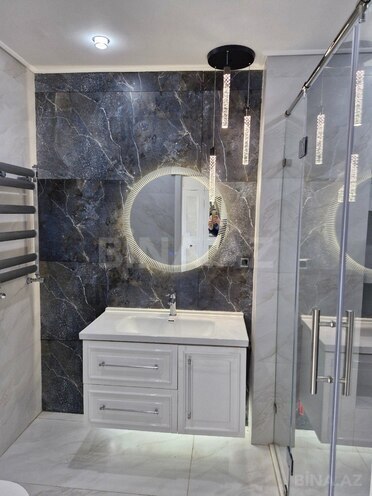 Satılır 3 otaqlı yeni tikili 114 m², Nərimanov r., photo 13 from 24