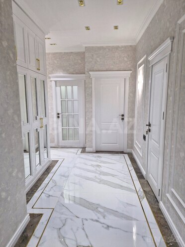 Satılır 3 otaqlı yeni tikili 114 m², Nərimanov r., photo 18 from 24