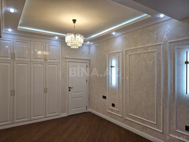 Satılır 3 otaqlı yeni tikili 114 m², Nərimanov r., photo 8 from 24