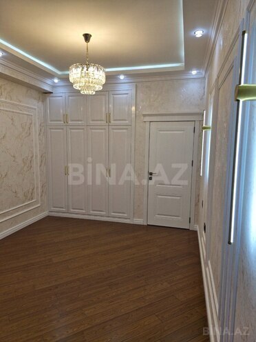 Satılır 3 otaqlı yeni tikili 114 m², Nərimanov r., photo 10 from 24