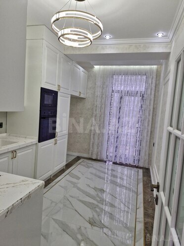 Satılır 3 otaqlı yeni tikili 114 m², Nərimanov r., photo 17 from 24