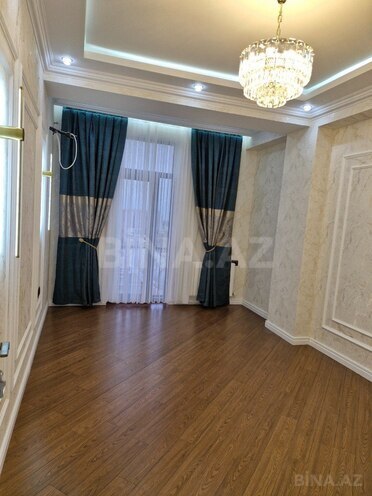 Satılır 3 otaqlı yeni tikili 114 m², Nərimanov r., photo 11 from 24