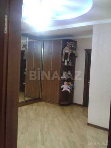 Продаётся 3-комн. новостройка 127 м², м. Ази Асланов, photo 21 from 23