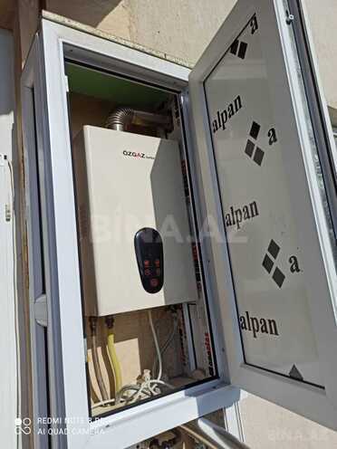 Продаётся 3-комн. новостройка 127 м², м. Ази Асланов, photo 12 from 23