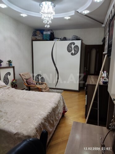 Продаётся 3-комн. новостройка 127 м², м. Ази Асланов, photo 7 from 23