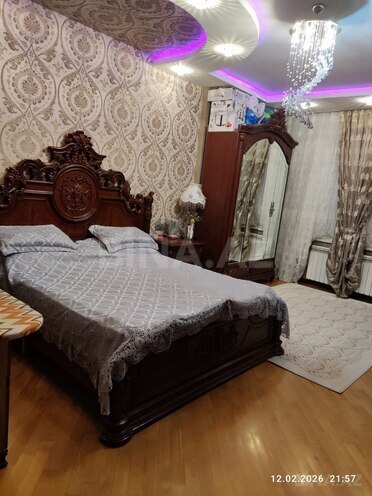 Продаётся 3-комн. новостройка 127 м², м. Ази Асланов, photo 5 from 23