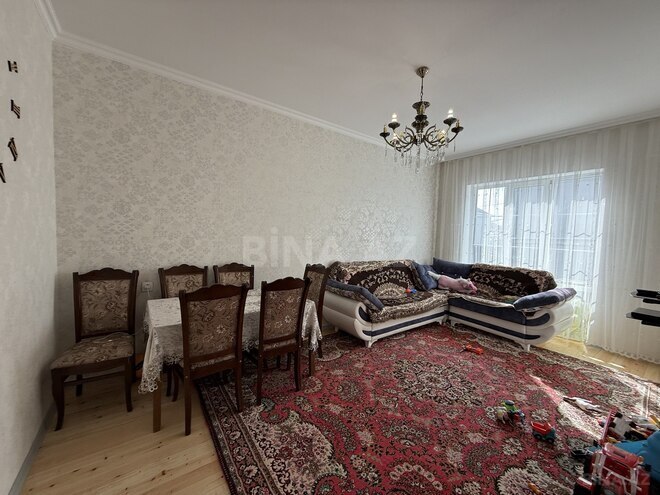 Продаётся 3-комн. дом/дача 100 м², пос. Мамедли, photo 9 from 12