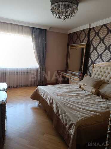 Продаётся 3-комн. новостройка 128 м², м. Шах Исмаил Хатаи, photo 5 from 19