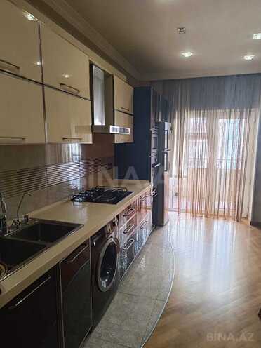 Продаётся 3-комн. новостройка 128 м², м. Шах Исмаил Хатаи, photo 9 from 19