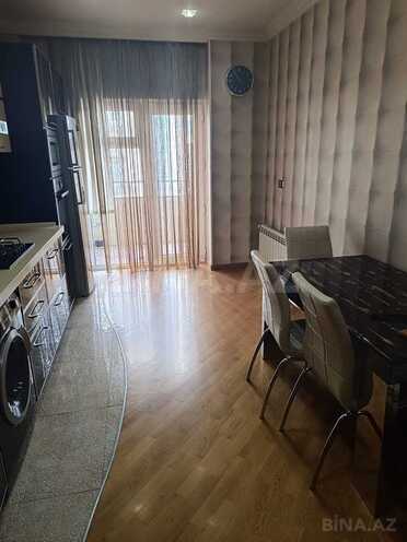 Продаётся 3-комн. новостройка 128 м², м. Шах Исмаил Хатаи, photo 10 from 19