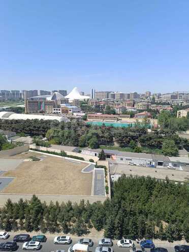 Продаётся 3-комн. новостройка 128 м², м. Шах Исмаил Хатаи, photo 13 from 19