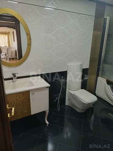 Продаётся 3-комн. новостройка 128 м², м. Шах Исмаил Хатаи, photo 14 from 19