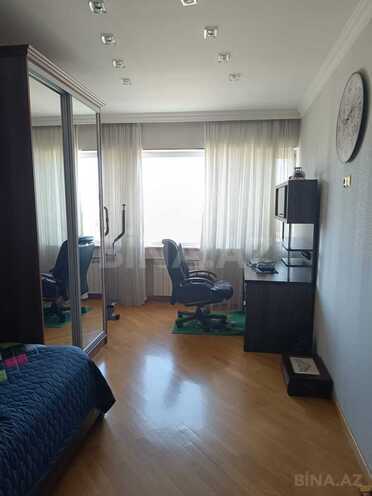 Продаётся 3-комн. новостройка 128 м², м. Шах Исмаил Хатаи, photo 8 from 19